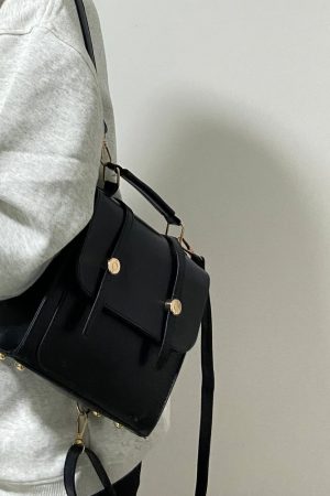 2025 British Retro Backpack for Women - Trendy Multifunctional Handbag Travel Bag for Students