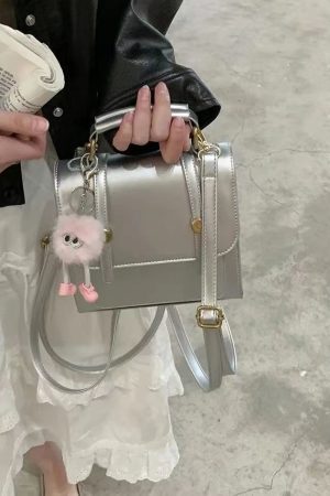 2025 British Retro Backpack for Women - Trendy Multifunctional Handbag Travel Bag for Students