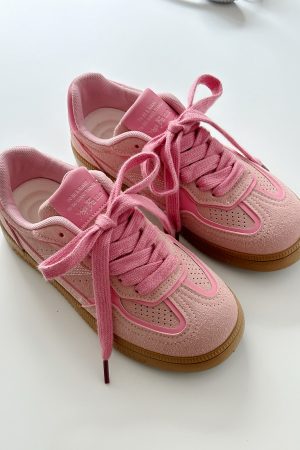 2025 New Style Thin Breathable White Leather Sneakers for Women - Flat-Bottom Training and Board Shoes