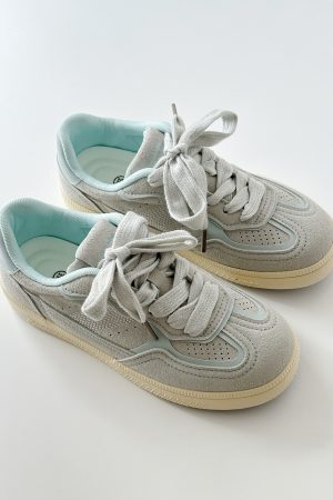 2025 New Style Thin Breathable White Leather Sneakers for Women - Flat-Bottom Training and Board Shoes
