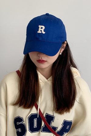 2025 Oversized Women's Baseball Cap - Slimming Face-Shaping Korean-Style Flat-Brim Sports Cap, Versatile for Men and Women