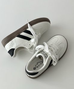 2025 Spring Women's Versatile Casual Sports Sneakers - Kitty Training Shoes for Daily Wear