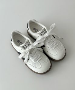 2025 Spring Women's Versatile Casual Sports Sneakers - Kitty Training Shoes for Daily Wear