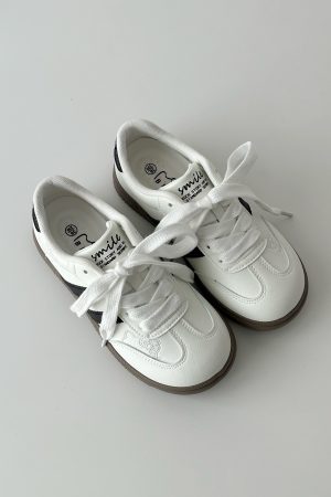 2025 Spring Women's Versatile Casual Sports Sneakers - Kitty Training Shoes for Daily Wear