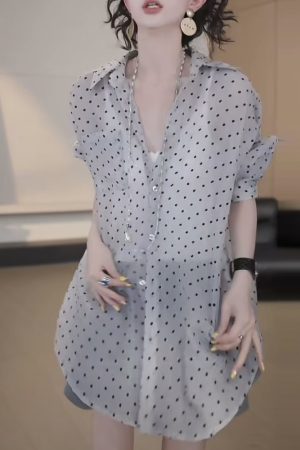 2025 Summer Chinese Style Buttonless Sleeveless Green Printed Top & Shorts Two-Piece Set for Women - Trendy National Wind Fashion