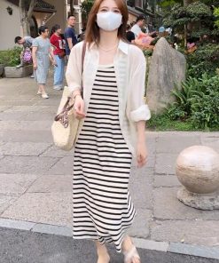 2025 Summer Women's Long Sleeve Back-Slit Cardigan Sun Protection Lightweight Outerwear