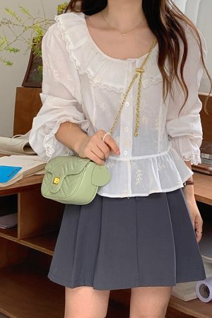2025 Women's Quilted Chain Shoulder Bag, Japanese Korean Style Crossbody Bag, Fashionable and Versatile for Everyday Use