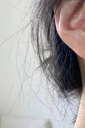 925 Silver Needle Delicate Butterfly Screw Earrings - High-End Niche Design for Versatile Style - Perfect for 2025 Fashion Trends