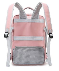 Acubi Fashion Layering, Acubi Fashion Maxi Skirt - Soft Girl Hidden Pockets Travel Backpack