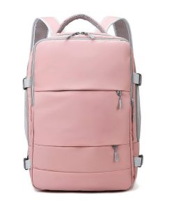 Acubi Fashion Layering, Acubi Fashion Maxi Skirt - Soft Girl Hidden Pockets Travel Backpack