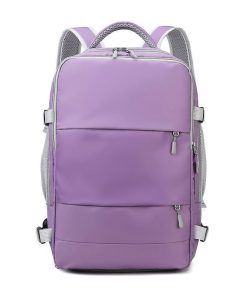 Acubi Fashion Layering, Acubi Fashion Maxi Skirt - Soft Girl Hidden Pockets Travel Backpack