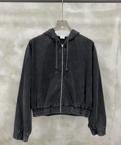 Aesthetic Dress, cute pink lolita fashion - Retro Zip-Up Hoodie