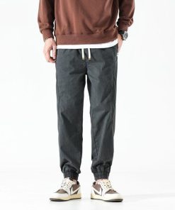 American Beauty, Soft Feminine Winter Outfits - Slim Fit Jogger Pants