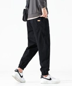 American Beauty, Soft Feminine Winter Outfits - Slim Fit Jogger Pants