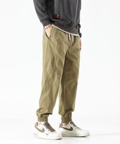 American Beauty, Soft Feminine Winter Outfits - Slim Fit Jogger Pants