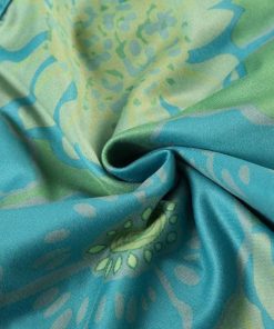 American Glamour Outfits, Soft Classic Work Outfits - Floral Top