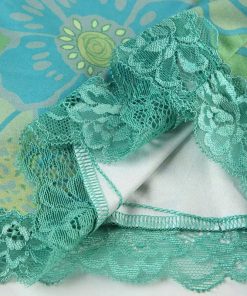 American Glamour Outfits, Soft Classic Work Outfits - Floral Top