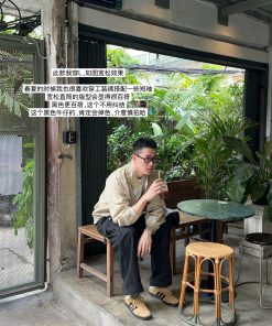 American Retro Multi-Pocket Work Pants for Men - Spring Street Style, Slim Fit Loose Straight-Leg Jeans, Y2K Fashion