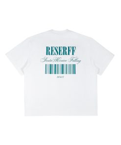 American Vintage Short Sleeve Heavyweight Loose Fit Printed Top - Trendy Streetwear, Casual 90s Inspired Fashion T-Shirt