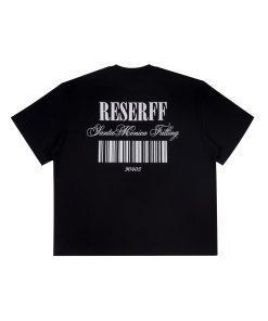 American Vintage Short Sleeve Heavyweight Loose Fit Printed Top - Trendy Streetwear, Casual 90s Inspired Fashion T-Shirt