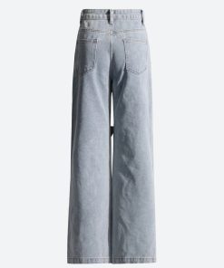 Art Girls, Elegant Ootd Classy - Tulip Patch Jeans