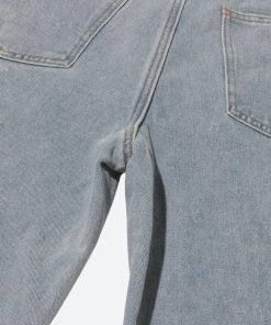 Art Girls, Elegant Ootd Classy - Tulip Patch Jeans