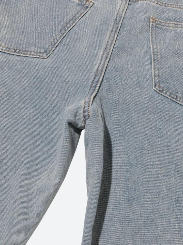 Art Girls, Elegant Ootd Classy - Tulip Patch Jeans Art Girls, Elegant Ootd Classy - Tulip Patch Jeans