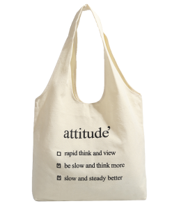 Artistic Canvas Tote Bag for Women - Large Retro Shoulder Bag, Trendy Versatile Chic Design, Perfect for Daily Use