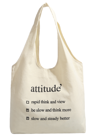Artistic Canvas Tote Bag for Women - Large Retro Shoulder Bag, Trendy Versatile Chic Design, Perfect for Daily Use