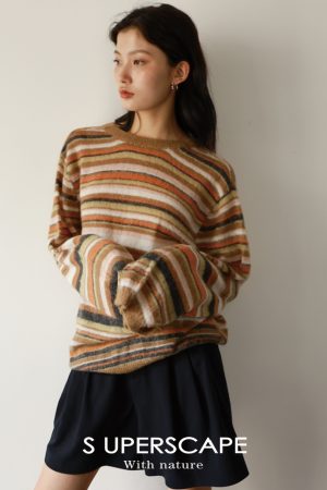 Autumn Twill Wool Mid-Waist Casual Five-Point Suit Shorts for Women - Chic Fall Fashion, Effortless Style