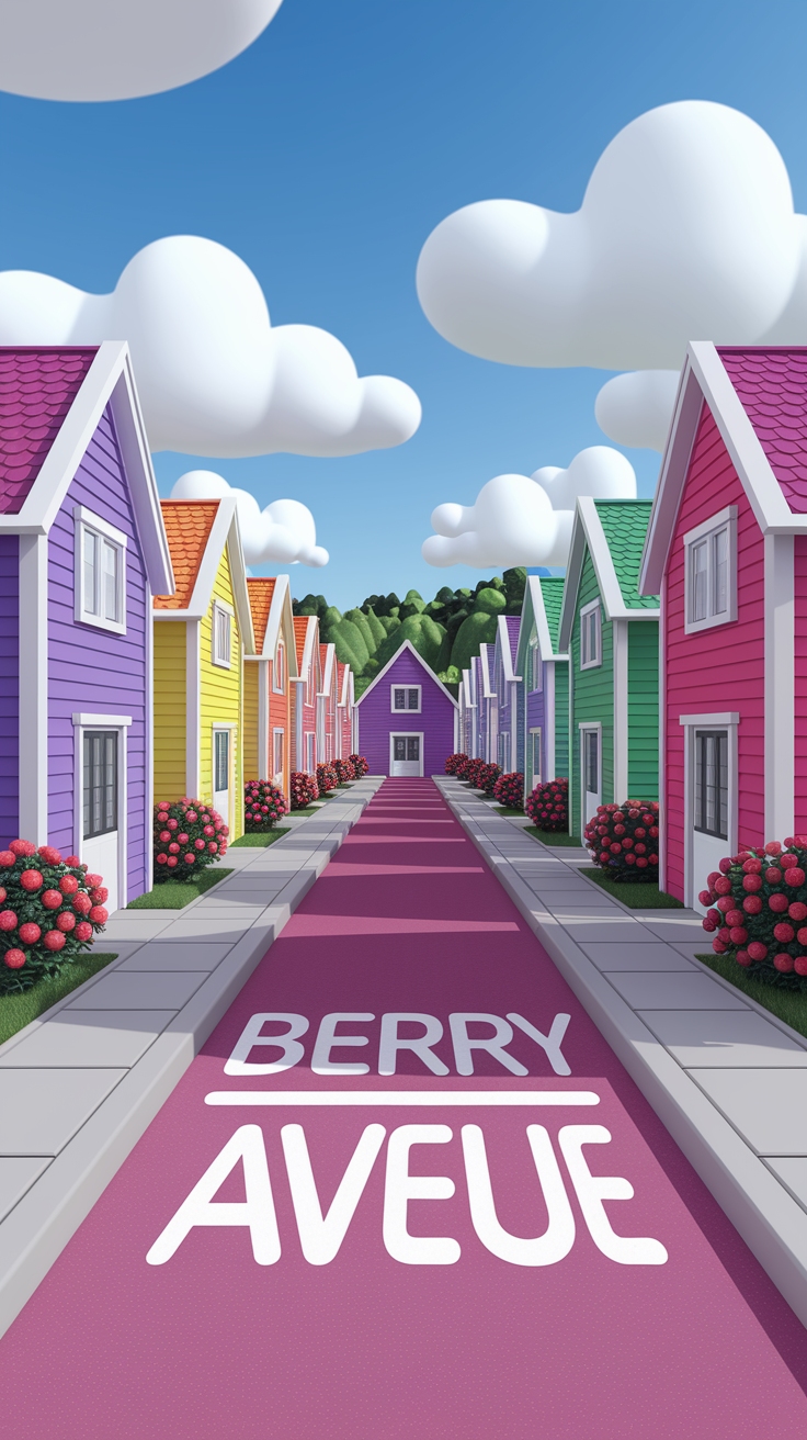Avatar Codes for Berry Ave: Customize Your Character outfit idea