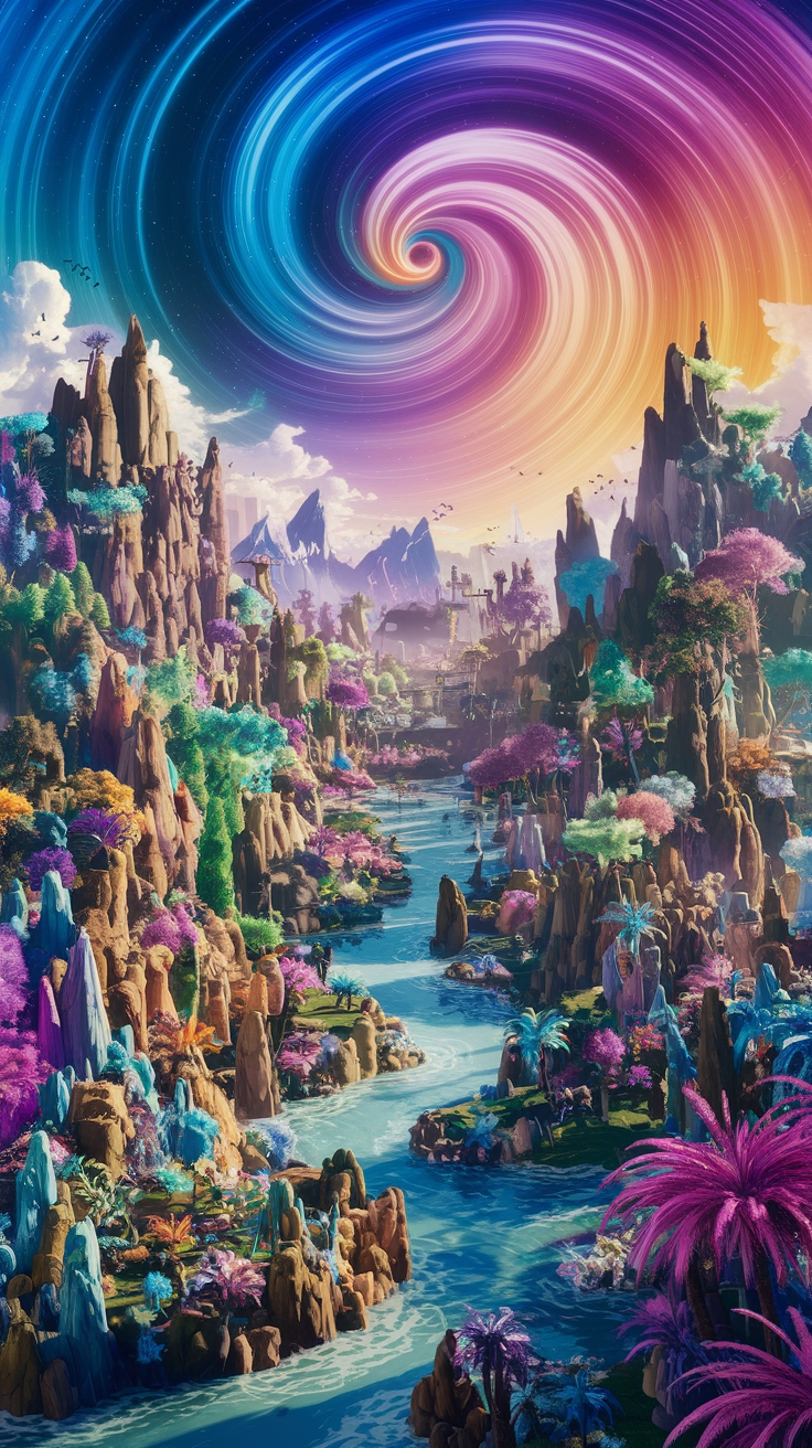 Exploring the Avatar World Game: A Gamer