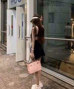 Backless Bodycon Dress for Women - Waist-Cinching, Slim Fit, Elegant Spicy Girl Style, Padded Short Skirt for Summer