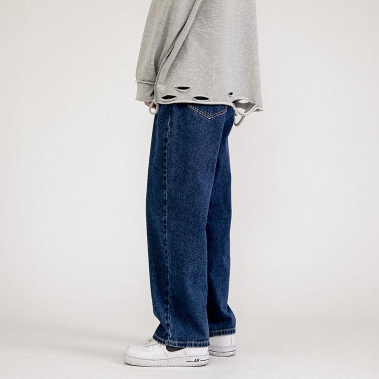 Baggy Outfit Ideas Street Styles, Women Academia Aesthetic - Straight Leg Mid Rise Baggy Jeans Baggy Outfit Ideas Street Styles, Women Academia Aesthetic - Straight Leg Mid Rise Baggy Jeans