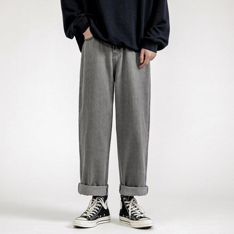 Baggy Outfit Ideas Street Styles, Women Academia Aesthetic - Straight Leg Mid Rise Baggy Jeans Baggy Outfit Ideas Street Styles, Women Academia Aesthetic - Straight Leg Mid Rise Baggy Jeans