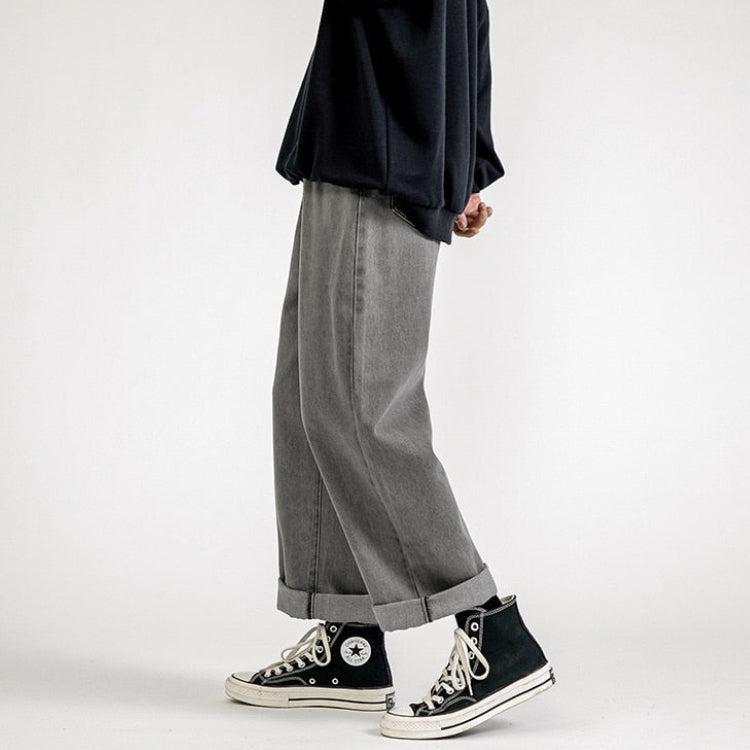 Baggy Outfit Ideas Street Styles, Women Academia Aesthetic - Straight Leg Mid Rise Baggy Jeans Baggy Outfit Ideas Street Styles, Women Academia Aesthetic - Straight Leg Mid Rise Baggy Jeans