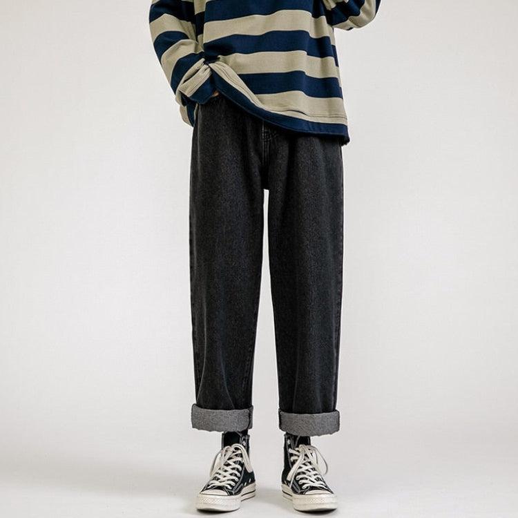 Baggy Outfit Ideas Street Styles, Women Academia Aesthetic - Straight Leg Mid Rise Baggy Jeans Baggy Outfit Ideas Street Styles, Women Academia Aesthetic - Straight Leg Mid Rise Baggy Jeans