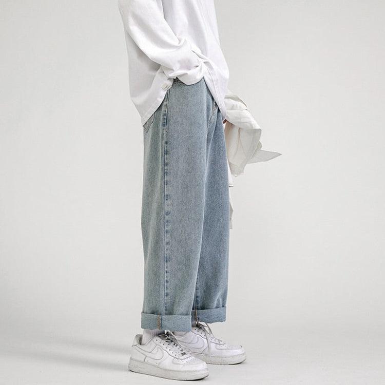 Baggy Outfit Ideas Street Styles, Women Academia Aesthetic - Straight Leg Mid Rise Baggy Jeans Baggy Outfit Ideas Street Styles, Women Academia Aesthetic - Straight Leg Mid Rise Baggy Jeans