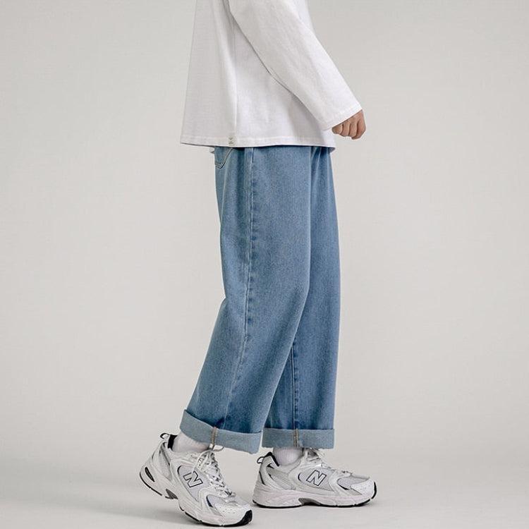 Baggy Outfit Ideas Street Styles, Women Academia Aesthetic - Straight Leg Mid Rise Baggy Jeans Baggy Outfit Ideas Street Styles, Women Academia Aesthetic - Straight Leg Mid Rise Baggy Jeans