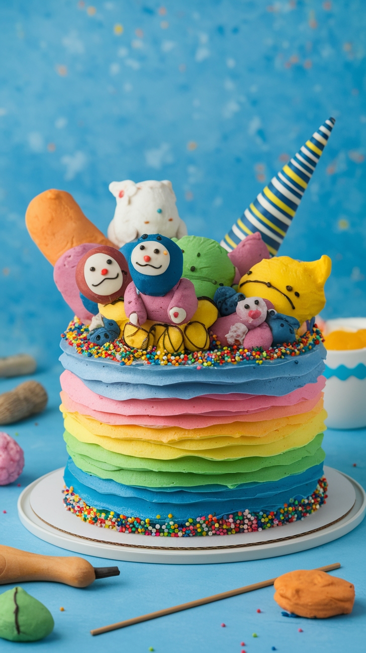 Bento Cake Design: A Trendy Treat for Any Occasion outfit idea