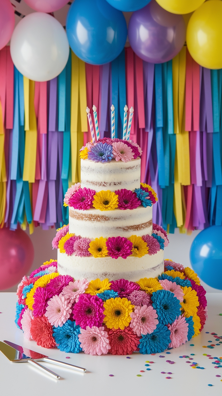 Birthday Cake: Ideas for a Memorable Celebration outfit idea