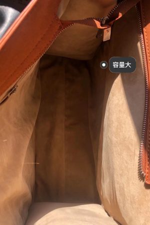 Black Matte Retro Oversized Tote Bag - Autumn Winter Shoulder Crossbody Style, Large Capacity, Trendy 2025 Design
