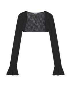 Black Spaghetti Strap Dress for Women - French Style, Waist-Cinching, Irregular Ruffled Short Skirt, Summer Fashion Essential