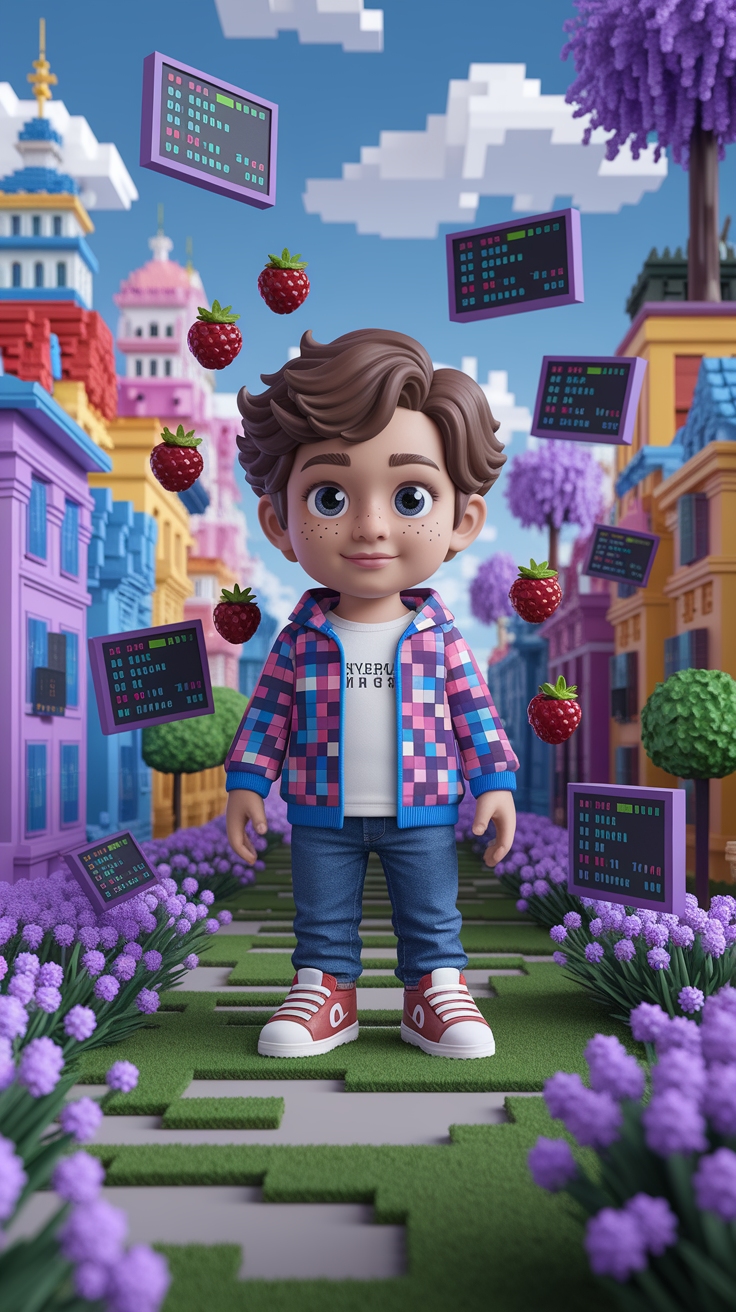 Best Boy Avatar Codes for Roblox Enthusiasts outfit idea