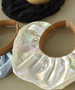 Breathable Outdoor Sun Hat with UV Protection and Face Coverage for Summer Activities