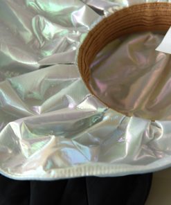 Breathable Outdoor Sun Hat with UV Protection and Face Coverage for Summer Activities