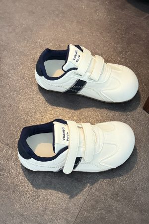Breathable Women's Training Shoes - Summer 2025 Puff Casual Sneakers - Versatile White Athletic Footwear