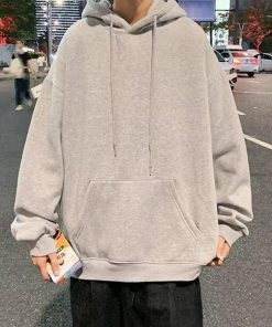 Business Casual Outfits, Autumn Capsule Wardrobe 2026 - Hip Hop Teddy Hoodie