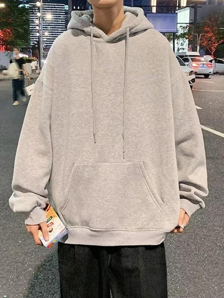 Business Casual Outfits, Autumn Capsule Wardrobe 2026 - Hip Hop Teddy Hoodie Business Casual Outfits, Autumn Capsule Wardrobe 2026 - Hip Hop Teddy Hoodie