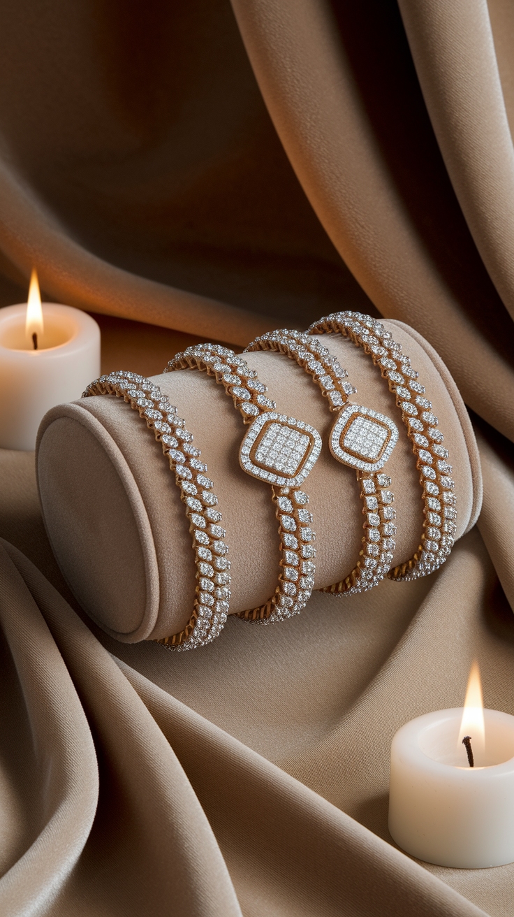 Cartier Bracelets: Timeless Elegance for Every Occasion outfit idea